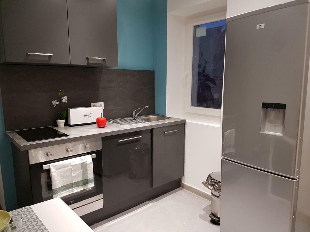 Studio Equipe Centre Ville Διαμέρισμα Le Creusot Εξωτερικό φωτογραφία