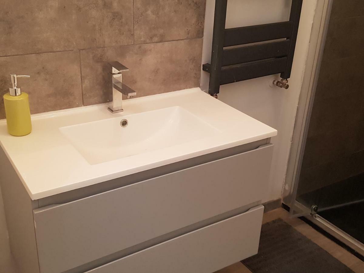 Studio Equipe Centre Ville Διαμέρισμα Le Creusot Εξωτερικό φωτογραφία