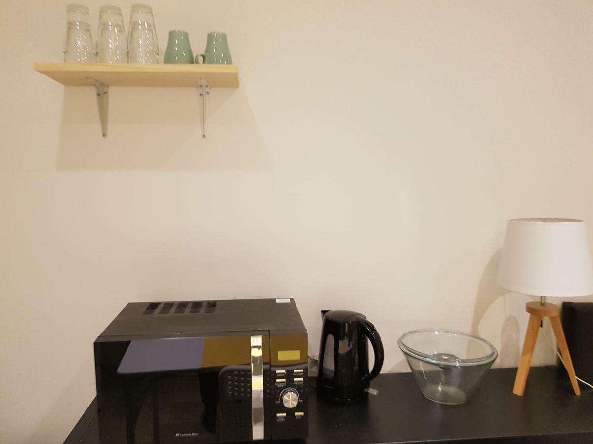 Studio Equipe Centre Ville Διαμέρισμα Le Creusot Εξωτερικό φωτογραφία